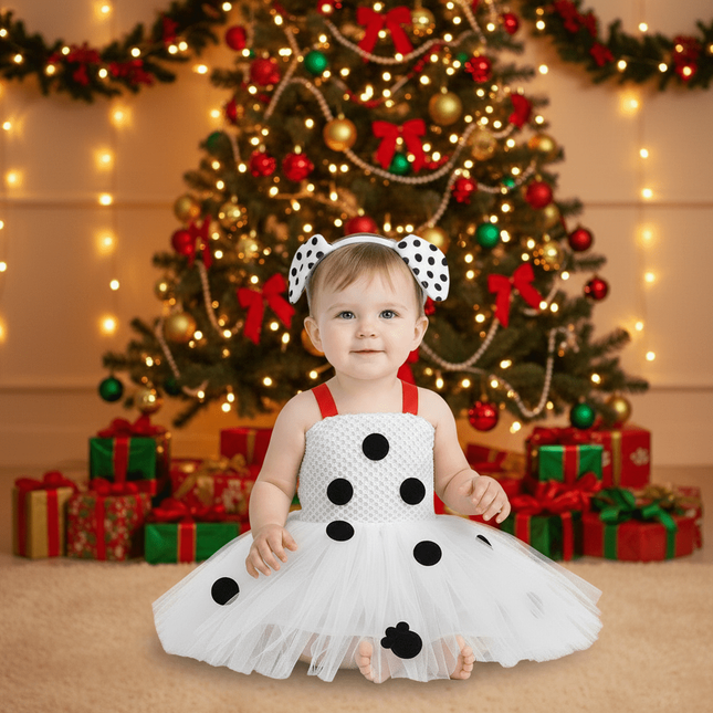 Children's holiday costume- Très Elite