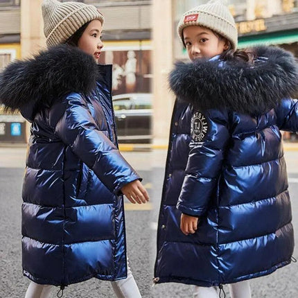 Chill Defender Unisex Snowsuit - Stay Cozy and Chic - Très Elite