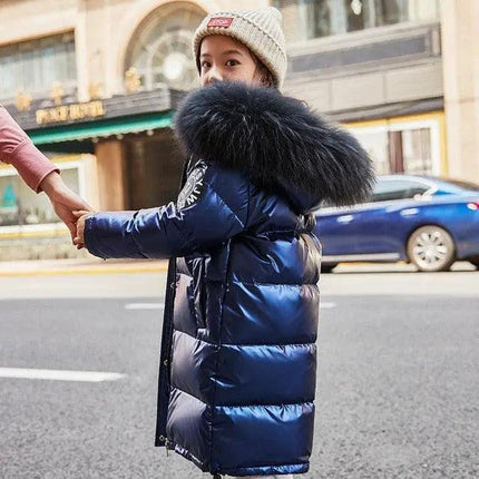 Chill Defender Unisex Snowsuit - Stay Cozy and Chic - Très Elite