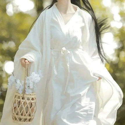 Chinese Hanfu Dress Women - Très Elite