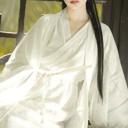 Chinese Hanfu Dress Women - Très Elite