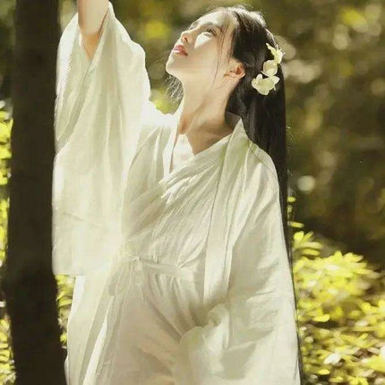 Chinese Hanfu Dress Women - Très Elite