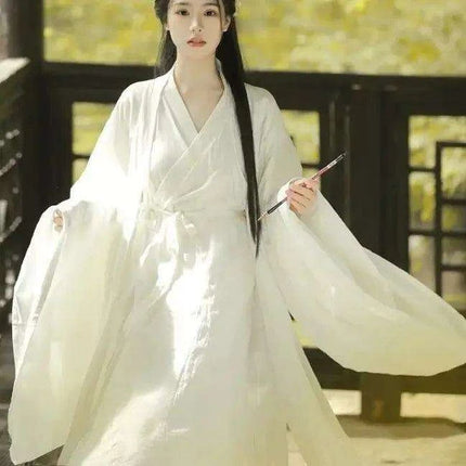 Chinese Hanfu Dress Women - Très Elite