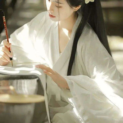 Chinese Hanfu Dress Women - Très Elite