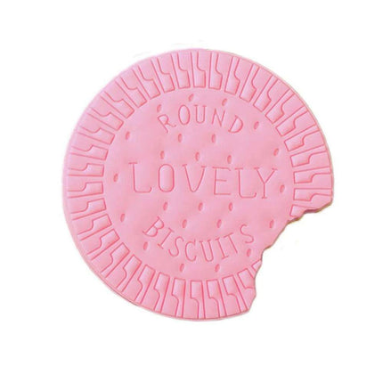 Chocolate Delight Scented Sticky Notes - Playful Memo Pad for Creative Inspiration- Très Elite- Très Elite