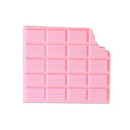square pink