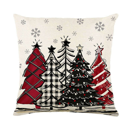 Christmas Cushion Covers..