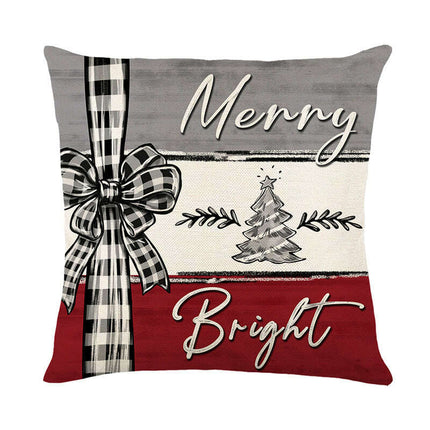 Christmas Cushion Covers..