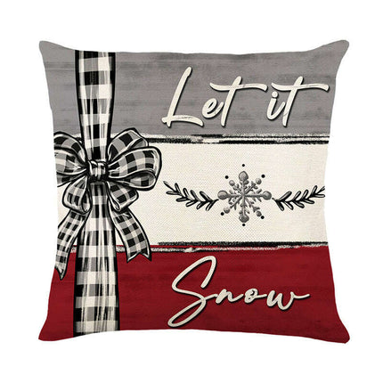 Christmas Cushion Covers..