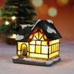 Christmas House / D
