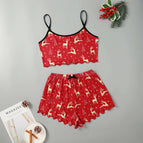 Little Reindeer