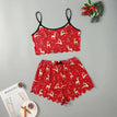 Little Reindeer / S