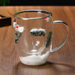 350ml Christmas Elderly