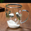 350ml Snowman Style