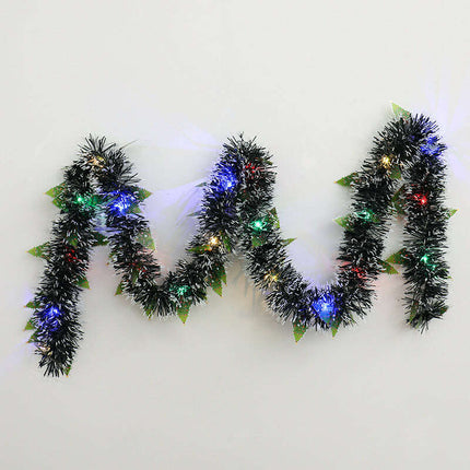Christmas Ribbon Strip Light Band Atmosphere String - Très Elite