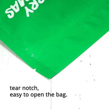 Christmas Ziplock Gift Bags Set - 50 Festive Designs for Merry Holiday Gifting..