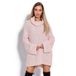 pink / one-size-fits-all