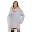 grey / one-size-fits-all