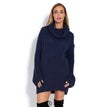 navy blue / one-size-fits-all