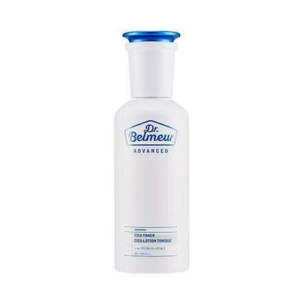 Cica Skin Restoring Tonic - Gentle Skin Repair Elixir - Très Elite