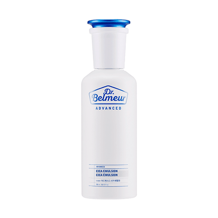 Cica Skin-Sync Balancing Emulsion: Gentle Care Formula for Sensitive Skin - Très Elite