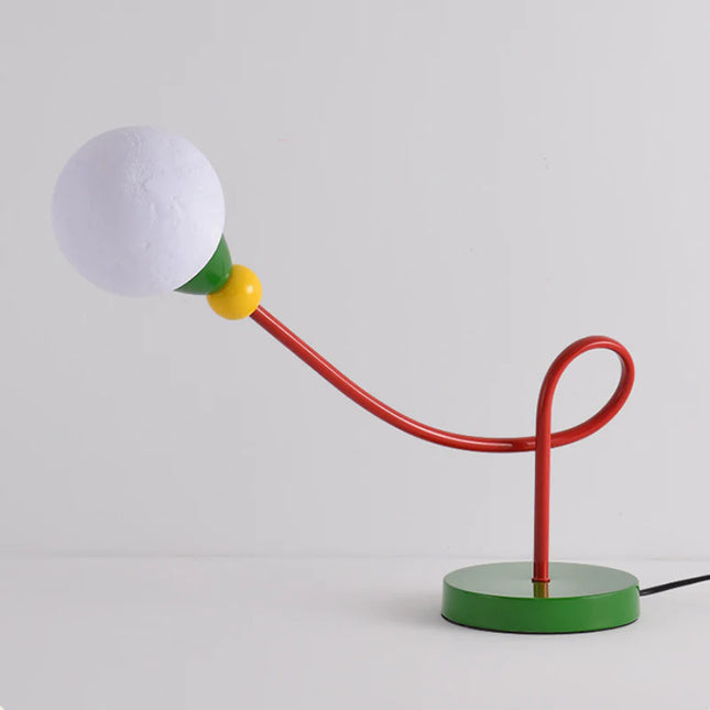 Circulo Play Table Lamp