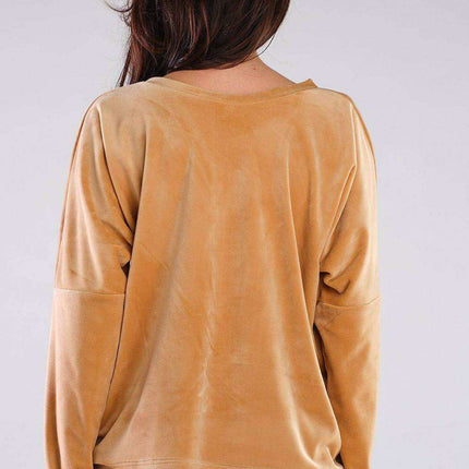 City Vibes Luxe Hoodie - Très Elite