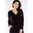 black / one-size-fits-all