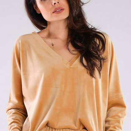 City Vibes Luxe Hoodie - Très Elite