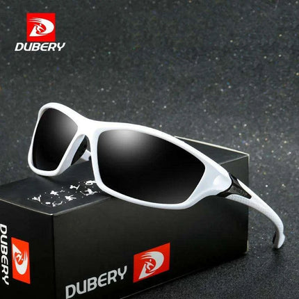 Classic Elegance Men's Polarized Sunglasses - Unmatched Clarity and Style - Très Elite