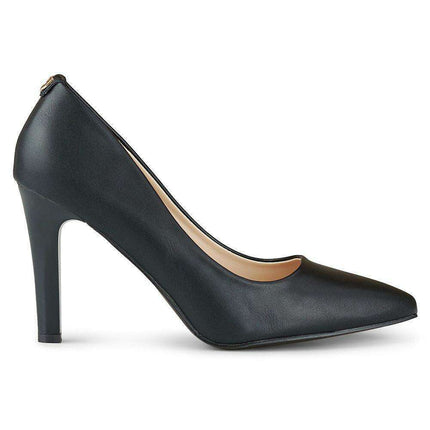 Classic Elegance Stiletto Heels by PRIMO - Très Elite