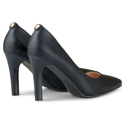 Classic Elegance Stiletto Heels by PRIMO - Très Elite