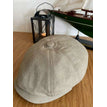 Khaki / M (56-57cm) / turkey