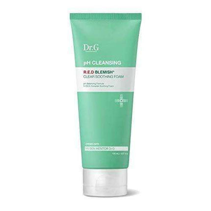 Clear & Hydrate Cleansing Gel with Hyaluronic Acid for Acne-Prone Skin - Très Elite