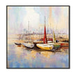 40X40cm No Frame