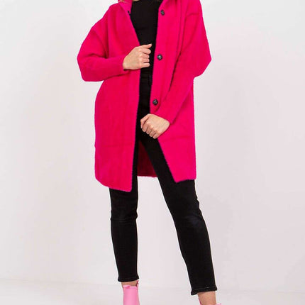 Coat model 171828 - Très Elite