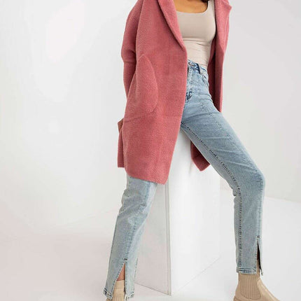 Coat model 174927 - Très Elite