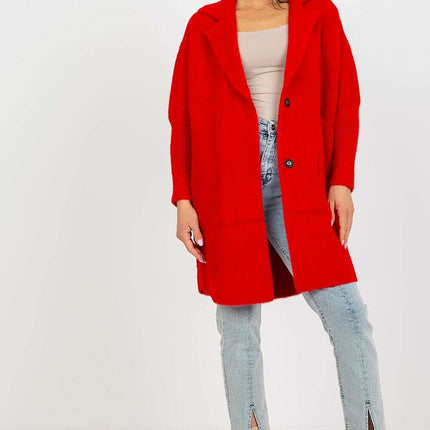 Coat model 174927 - Très Elite