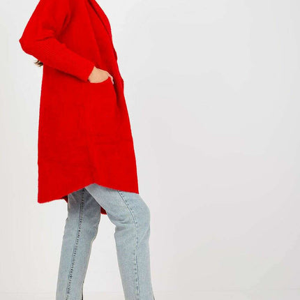 Coat model 174927 - Très Elite