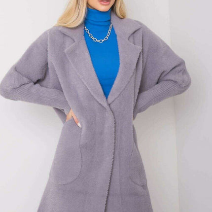 Coat model 174927 - Très Elite