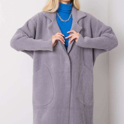 Coat model 174927 - Très Elite
