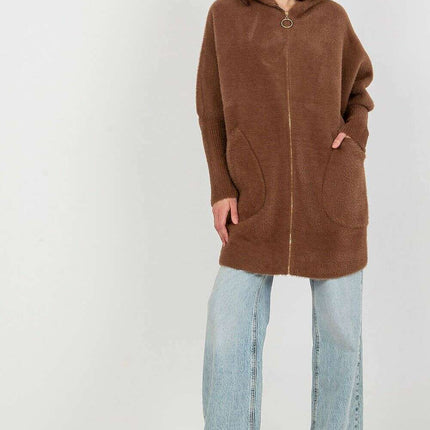 Coat model 175703 - Très Elite