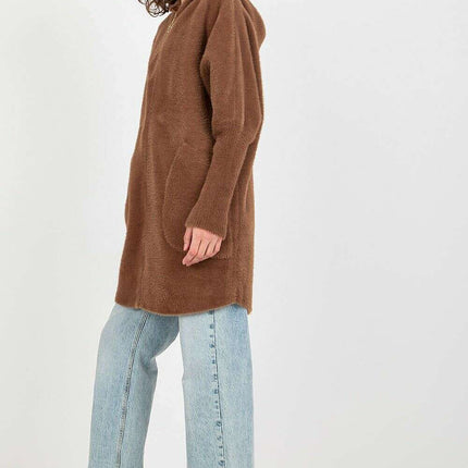 Coat model 175703 - Très Elite
