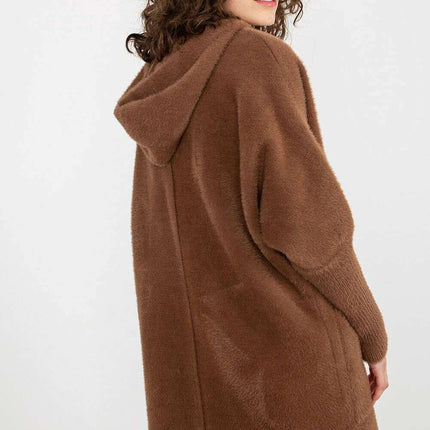 Coat model 175703 - Très Elite