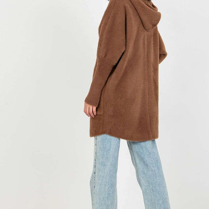 Coat model 175703 - Très Elite