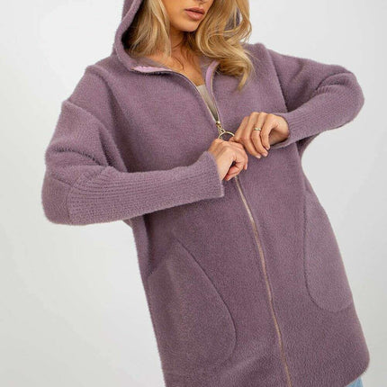 Coat model 175703 - Très Elite