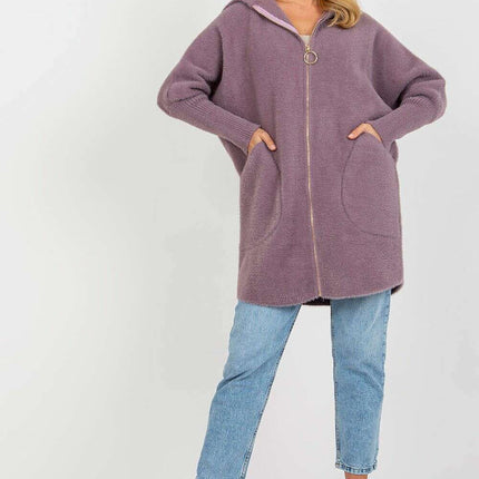 Coat model 175703 - Très Elite