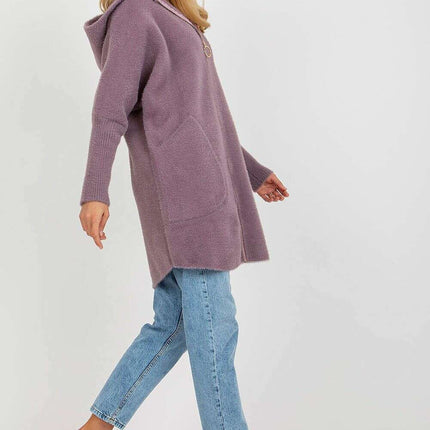 Coat model 175703 - Très Elite
