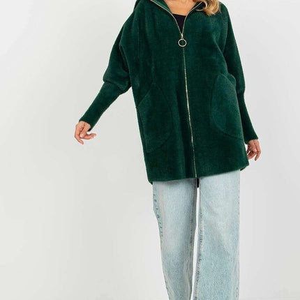 Coat model 175703 - Très Elite