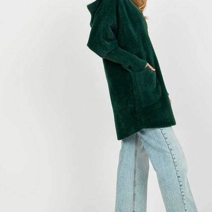 Coat model 175703 - Très Elite
